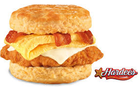 Image result for hardees biscuit