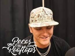 Episode 14: This Damn Podcast with Pecos Hurley