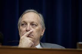 Republican Congressman Warns His Party Has 'Nothing' to Campaign On