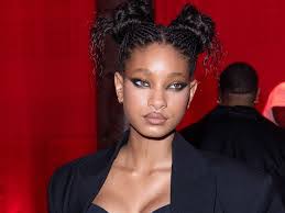 Willow Smith's Instagram, Twitter & Facebook