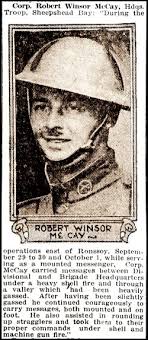 Robert Winsor McCay (1896-1962)