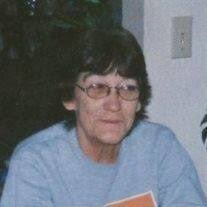 Hazel Sue Whitmore Ivy Obituary