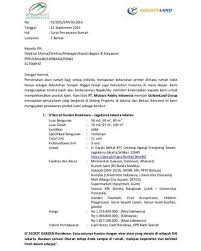 Saat membuat surat ini, ada beberapa aspek yang harus dicantumkan dalam surat kop surat harus dilengkapi dengan informasi mengenai perusahaan yang memberi penawaran. 7 Contoh Surat Penawaran Barang Yang Baik Dan Benar