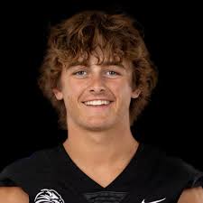 Joseph Davy's Southwest Christian School Bio