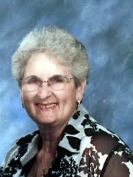 Bessie Cooper Gillespie Obituary