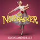 Cleveland Ballet - The Nutcracker event in Cleveland, OH