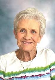 Mary Eby's Instagram, Twitter & Facebook