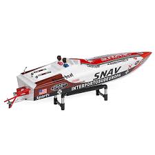 G26a 1180mm 2 4g 80km H Rc Boat 30cc Gas Engine Fiber Glass Hull With Clutch Rtr Model