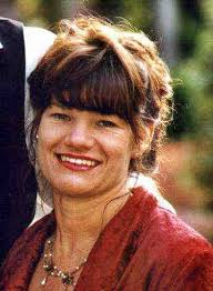 Veronica Jean Woodhead