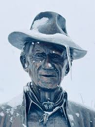 Any thoughts of the photo I snapped in my front yard?