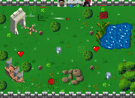 To do this first we want to bring in a canvas. Tanks Unity 2d Unitylist
