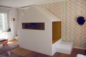 Ambientes Infantiles Decorar Una Habitacion Para Jugar Camas Para Ninas Literas Para Ninas Hogar