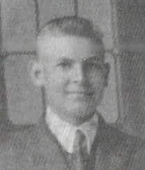 Albert William Wingert (1904-1959)