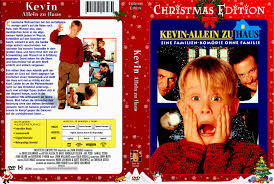 Ja, ihr habt richtig gelesen: Kevin Allein Zu Haus 1 Dvd Covers Cover Century Over 500 000 Album Art Covers For Free