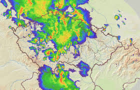 Nebo zobrazení radarových dat pomocí google maps na radar.bourky.cz. Jak Sledovat Bourky Pomoci Radaru In Pocasi