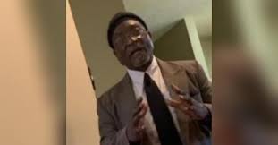 MR. IKE BURNETT Obituary