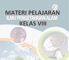 Materi pelajaran ipa kelas 8 semester 1 kurikulum 2013. Materi Lengkap K13 Pelajaran Ipa Terpadu Kelas 8 Semester1 2 Kherysuryawan Id
