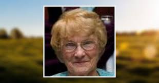 Rosemarie Herlitzke Obituary December 16, 2020