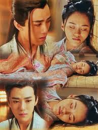 Rakshasa Street Drama Couple Photos Photo