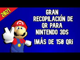 Jan 20, 2020 · juegos 3ds codigo qr para fbi 2.6 juegos para escanear con fbi 2.6 descargar aqui resident evil revelations. Minecraft Qr Code 3ds 08 2021