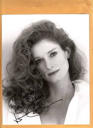 Lisa Pelikan -signed photo-15