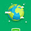 Android users in turbo vpn will still find themselves enjoying more with the premium version of the app with many of its upgraded features. 1