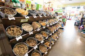 We carry your favorite premium products at affordable prices. All Natural Pet Supply East