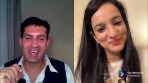 Finesse & Flair with Vikram Mohan