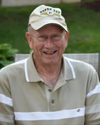 Douglas Cecil Robbins Obituary 2024