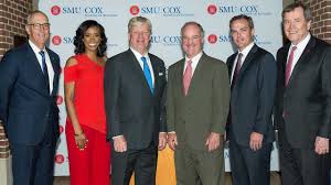 SMU Cox Honors Alumni Business Success in 2019 Awards