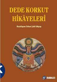 Asırlar boyunca varlığını orta asya'da sürdürmüş oğuzlar sonrasında anadolu ve orta doğu başta olmak üzere dünya üzerine. Dede Korkut Hikayeleri D R Kultur Sanat Ve Eglence Dunyasi
