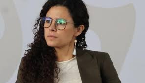 Luisa María Alcalde ¿Víctima de misoginia tras nombramiento?