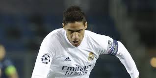 Raphaël varane is still world class! Raphael Varane Says Goodbye To Real Madrid After Euro 2020 Archysport