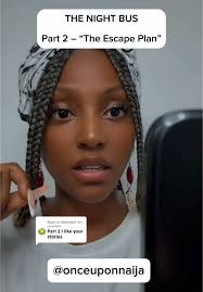 The Night Has Come Hidden Bus Explained