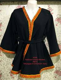 Untuk pola baju yukata maka pola nya sama dengan pola baju kimono yang sudah saya berikan di atas hanya saja panjang baju yukata lebih pendek dari kimono. Ogingo Collection Posts Facebook