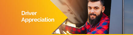 The trucking industry celebrated the people who have kept the wheels turning in this unprecedented year during 2020 national truck driver appreciation week, which ran sept. National Truck Driver Appreciation Week Safety Driven Tscbc