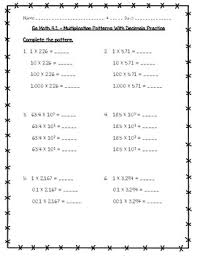 We did not find results for: Go Math 5th Worksheets Teaching Resources Teachers Pay Teachers