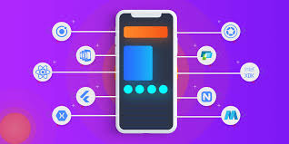 We are a custom mobile app development company in kolkata offering android, ios and windows app development services. Top Mobile App Development Company In Kolkata Itspectrum Solutions Pvt Ltd