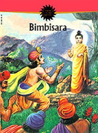 There are many accounts of bimbisara in the jain texts and the buddhist jatakas , since he was a contemporary of mahavira and gautama buddha. Bimbisara Alchetron The Free Social Encyclopedia
