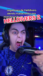 Hermano Y Hermana Insecto