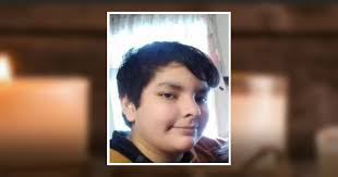 Aiden Ortiz Obituary November 22, 2023