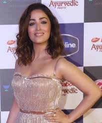 5, 2018, hosted by timothy finn live at the blue room in the. Yami Gautam In Sharnita Nandwana At Star Screen Awards 2019 1 High Heel Confidential
