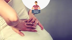 Third Trimester Looking After Your Joints Backs And Ligaments