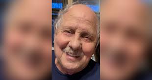 Obituary for Paul Arnold Lentz