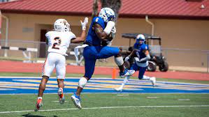 Football Texas A M Kingsville Athletics