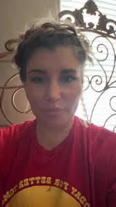 Christopher Gregor Ex Girlfriend Marcy