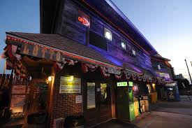 Yes, in mexico spring break is during easter week and is called samana santa. After Big Start To Spring Break Flora Bama Shuts Down Al Com