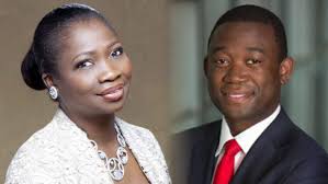 Wally Adeyemo's success in America not surprising: Abike Dabiri