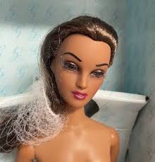 Violet Waters Doll for sale