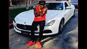 Olamide (illuminati) features wizkid in this banging video omo to shan. Wizkid New House And Cars